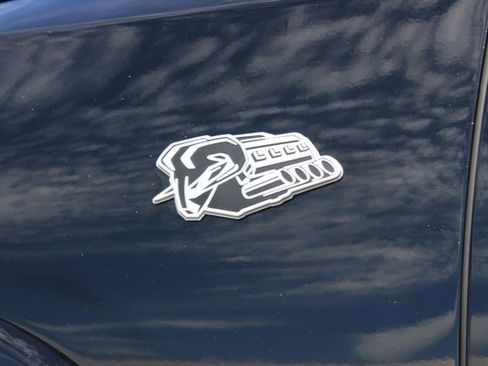 Used 2026 RAM 1500 Lone Star AWD/4WD image 19