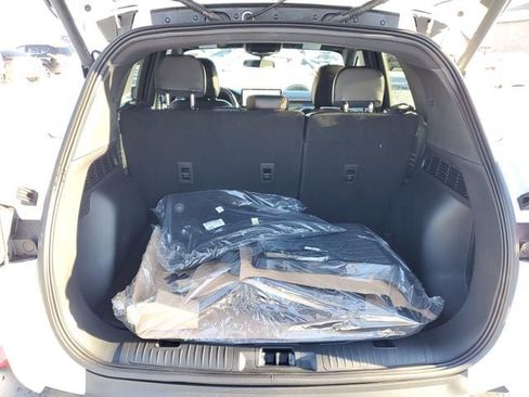 New 2026 Ford Escape ST-Line w/ Tech Pack #1 image 7