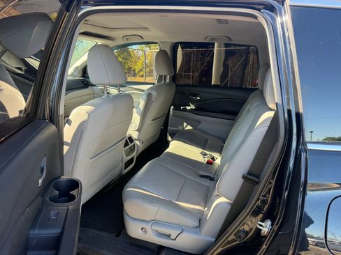 Used 2018 Honda Pilot EX-L image 27