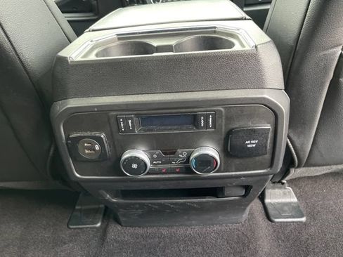 Used 2021 Ford Expedition Max Limited AWD/4WD image 39