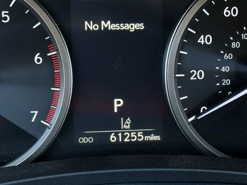 Used 2020 Lexus NX 300 FWD w/ Comfort Package image 22