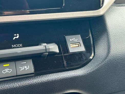 New 2026 Toyota Tundra SR5 AWD/4WD image 32