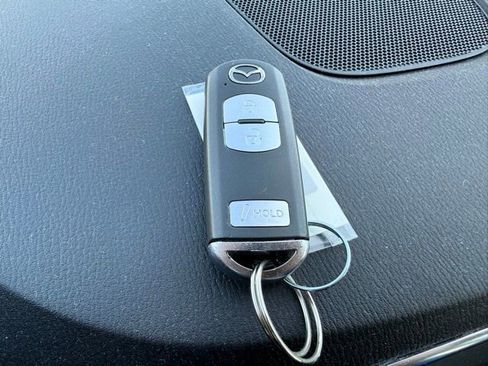 Used 2016 MAZDA CX-5 Grand Touring image 19