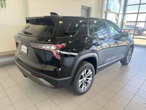 New 2026 Chevrolet Equinox LT AWD/4WD image 38