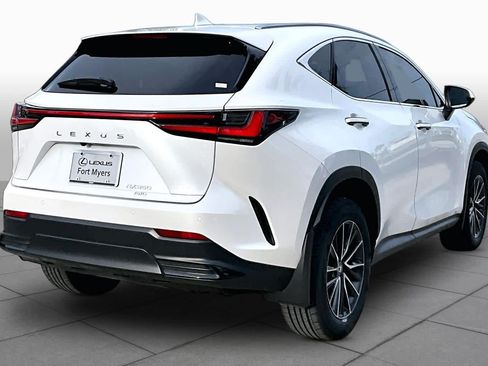 Used 2024 Lexus NX 350 AWD image 13