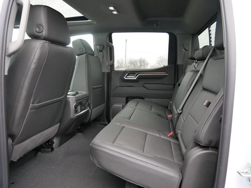 New 2026 GMC Sierra 1500 Denali image 8