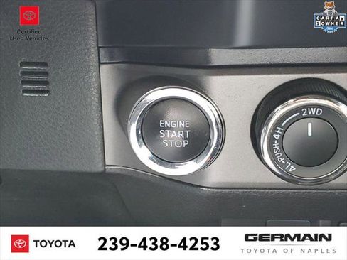 Certified 2021 Toyota Tacoma TRD Off-Road image 32