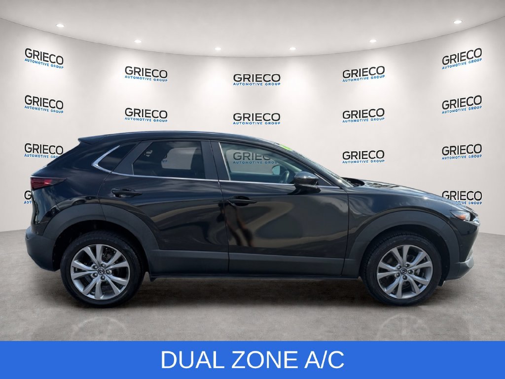 Used 2021 MAZDA CX-30 FWD 2.5 S w/ Preferred Package image 5