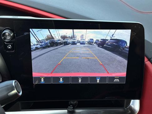 Used 2020 Chevrolet Corvette Stingray Preferred Cpe w/ 2LT Preferred Equipment Group image 24