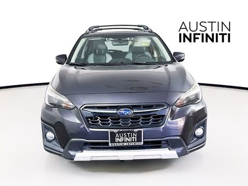 Used 2018 Subaru Crosstrek 2.0i Limited AWD/4WD image 2