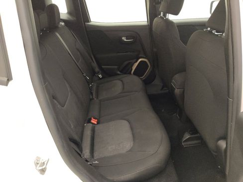 Used 2017 Jeep Renegade Sport w/ Power & Air Group image 19