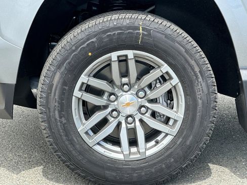 New 2026 Chevrolet Colorado LT RWD image 32