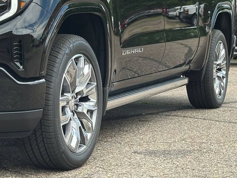 New 2026 GMC Sierra 1500 Denali AWD/4WD image 55