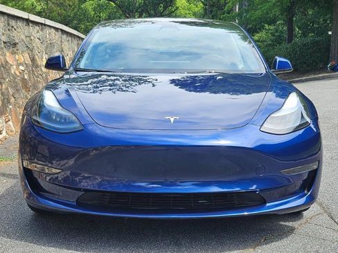 Used 2023 Tesla Model 3 Standard Range RWD image 5