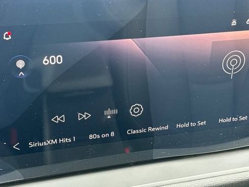 New 2026 Buick Envista Preferred w/ Advanced Safety Package FWD image 20