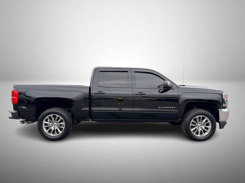 Used 2017 Chevrolet Silverado 1500 LT w/ All Star Edition RWD image 5