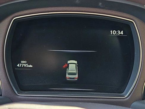 Used 2018 Lexus LS 500 image 13