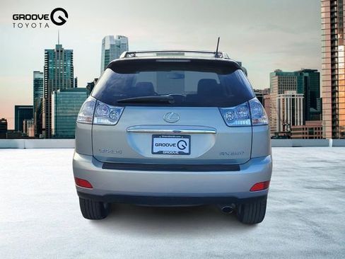 Used 2008 Lexus RX 350 AWD image 5