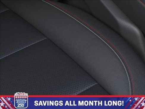 New 2026 Chevrolet Traverse RS w/ LPO, Floor Liner Package AWD/4WD image 21