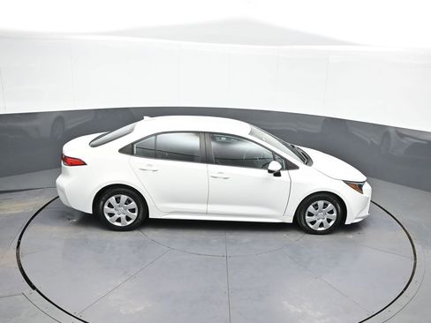 Certified 2020 Toyota Corolla LE image 36