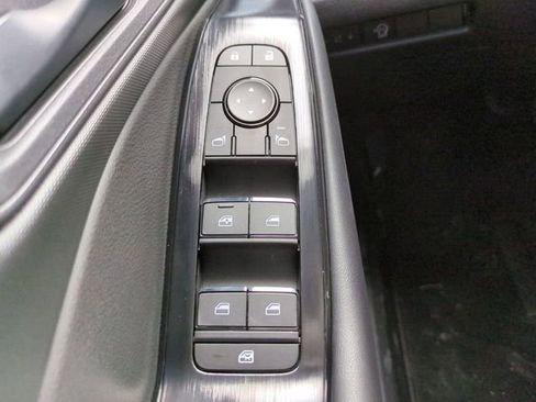 New 2026 Nissan Rogue S FWD image 20