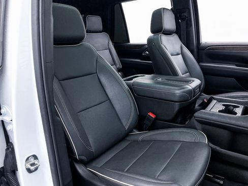 Used 2023 Chevrolet Tahoe Premier w/ Max Trailering Package image 36