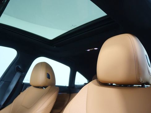 New 2026 BMW i4 eDrive40 w/ M Sport Package RWD image 11