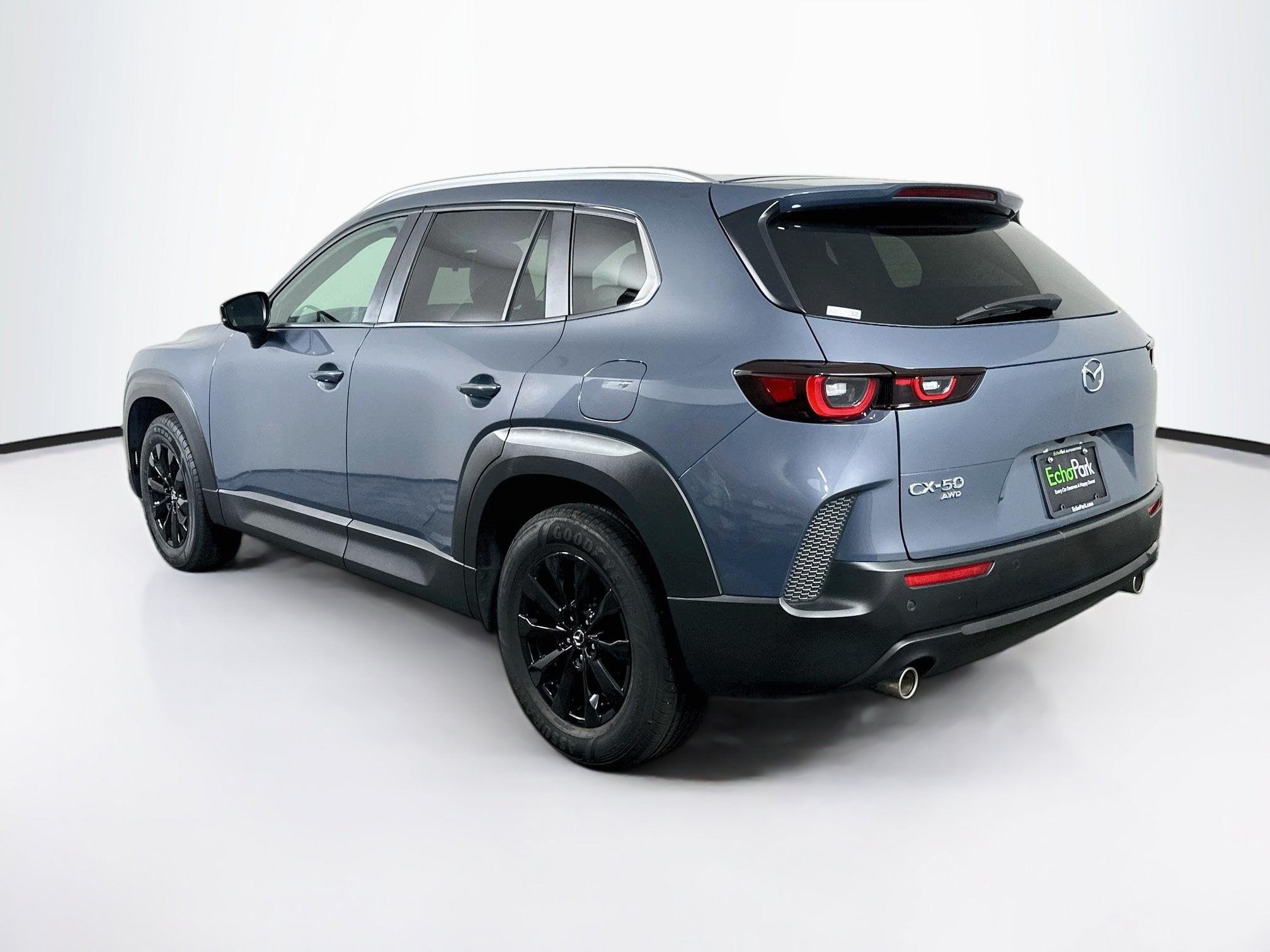 Used 2026 MAZDA CX-50 AWD 2.5 S w/ Preferred Pkg image 5