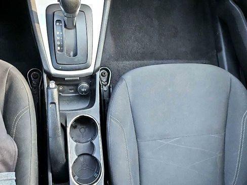 Used 2019 Ford Fiesta SE w/ Cold Weather Package image 17