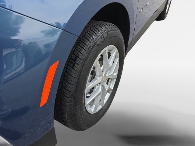 Used 2024 Chevrolet Equinox LT AWD/4WD image 10