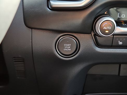 New 2026 MAZDA CX-50 AWD 2.5 S w/ Weather Package image 18