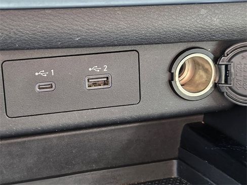 Used 2021 Nissan Rogue S image 23