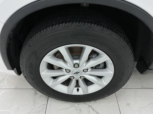 Used 2020 Dodge Durango AWD image 47