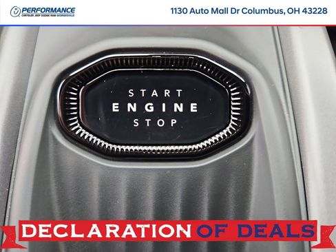 New 2026 Dodge Charger R/T Scat Pack image 27