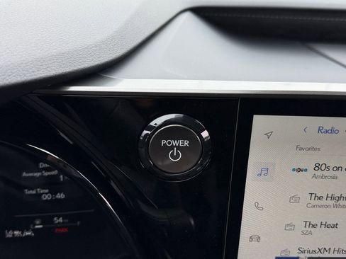 New 2026 Lexus RX 500h F Sport AWD/4WD image 28