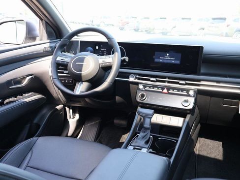 New 2026 Hyundai Santa Cruz Limited image 14