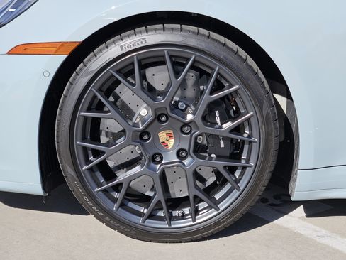 Certified 2025 Porsche 911 Carrera S image 14