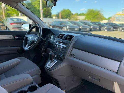Used 2011 Honda CR-V EX image 17