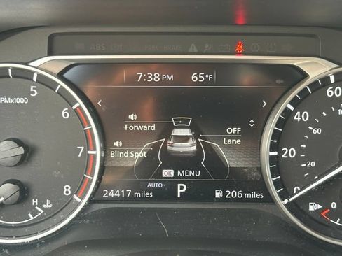 Used 2023 Nissan Rogue SV w/ SV Premium B Package AWD/4WD image 40