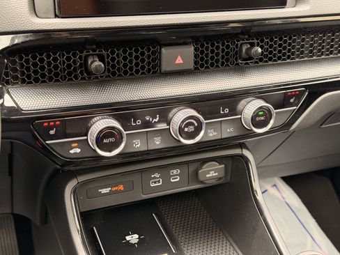 Used 2023 Honda CR-V EX-L image 23