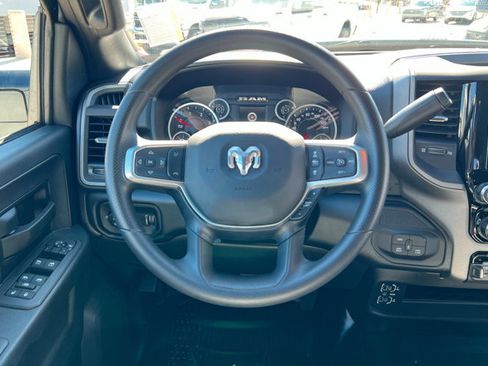 New 2026 RAM 2500 Tradesman image 12