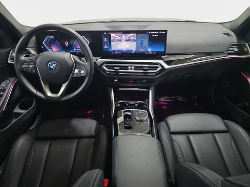Certified 2023 BMW 330e w/ Driving Assistance Package image 12