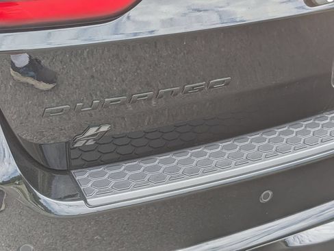 Certified 2023 Dodge Durango GT AWD/4WD image 11