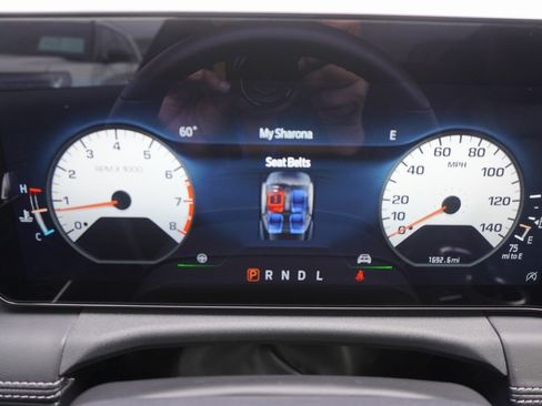 Certified 2025 Ford Mustang Premium image 11