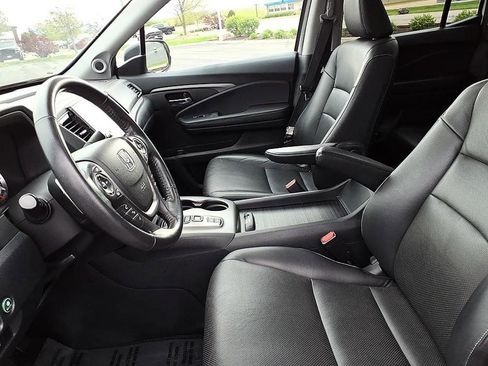 Used 2023 Honda Ridgeline RTL image 17