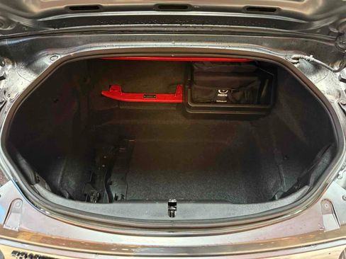 Used 2019 MAZDA MX-5 Miata RF Club RWD image 24