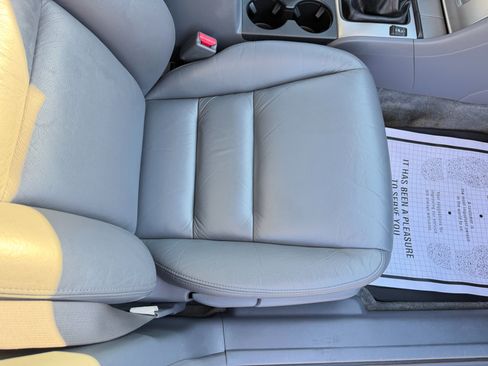 Used 2004 Honda Accord EX image 39