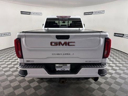 Used 2020 GMC Sierra 2500 Denali image 5