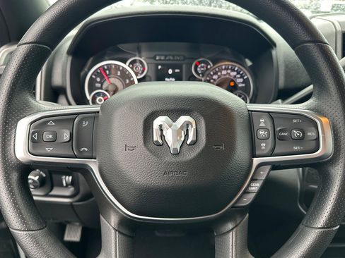 New 2025 RAM 2500 Tradesman image 24