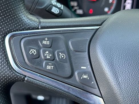 Used 2024 Chevrolet Malibu LT FWD image 26